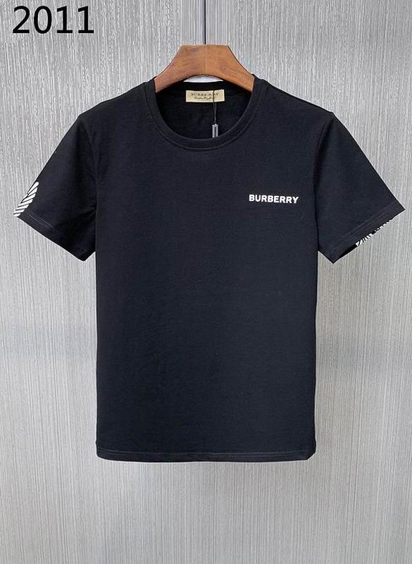 Burberry Men's T-shirts 517